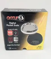 digital scale 600gx0.1g