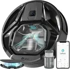M320 Robot Vacuum, 6000Pa Suction, 210 Min Runtime, Alexa Compatible