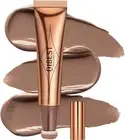 Mysense Liquid Contour Beauty Wand,Gel Cream Contour Liquid Stick,Blendable M...