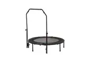Mazam 48" Trampoline Round Fitness Rebounder