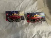 Marvel Spiderman Kids Sunglasses.. New 100% UVB-UVA
