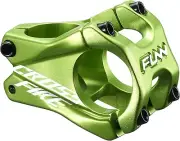 Durable 31.8mm Crossfire MTB Stem - High-Performance Alloy for Trail Riding