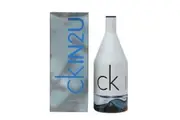 CK IN2U Him by Calvin Klein EDT Spray 150ml For Men