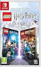 LEGO Harry Potter Collection (Nintendo Switch)