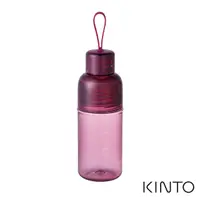 在飛比找PChome24h購物優惠-日本KINTO WORKOUT BOTTLE水瓶480ml-