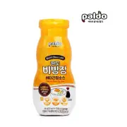 Paldo Bibimjang Butter Soy Sauce 200g 1pack Bibim Sauce Egg Soy Sauce Rice
