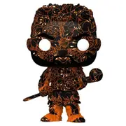 Black Panther (2018) - M'Baku (Artist) Pop! Vinyl with Protector
