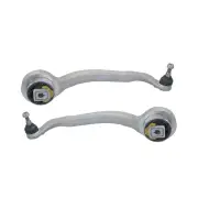 Right & Left Front Lower Rear Control Arm for Audi A4 B5 B6 08/1995-02/2005