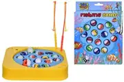 B/O Fishing Game