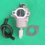 New Carburetor for Briggs 591734 Engine Mower Replace 796110 844717 With Gasket