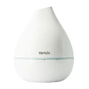 Herb24水漾高頻負離子水氧機(全新）贈精油