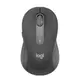 【Logitech 羅技】M650 多工靜音無線滑鼠