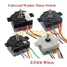 Universal Washing Machine Washer Timer Switch Semi-automatic Double-Cylinder