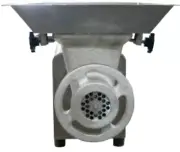 Concasse MO22AC2HP2201P Bench Model Meat Grinder, #22 HUB, 1700 lbs/Hr, 2 hp,...