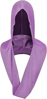 Cooling Hooded Towel,Cooling Hooded Towel | Soft and Breathable Cooling Towels - Quick Dry Absorbent Towel, Cool Towel for Sports,