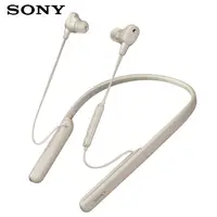 在飛比找PChome24h購物優惠-SONY WI-1000XM2 主動式降噪 頸掛入耳式耳機