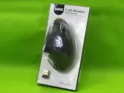 Anker TM137G Wireless Vertical Ergonomic Optical Mouse