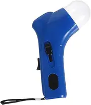 Toddmomy Dog Treat Launcher Feeder Catapult Toy Comfort Grip Handle Fun for Dogs Cats