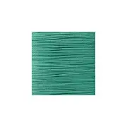 Teal Toho Amiet Polyester Thread 22yrds/20m