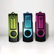 Beginner-Friendly Linux USB 3-Pack – Bootable Mint, Ubuntu, Zorin Easy to Use