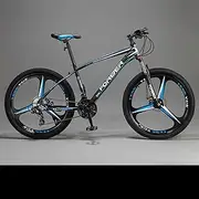 [MilkYa] 2021 New Three-Knife Wheel Shifting Mountain Bike