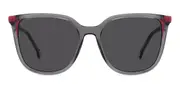 Carolina Herrera HER 0140/S 7HH/IR Women’s Sunglasses Grey Size 54