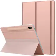 Case for Samsung Galaxy Tab S6 10.5" Sm-t860 M-t865 Strong Magnetic Smart