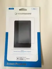 Marware KFSP1R Clear Screen Protector 2-Pack for Kindle Fire
