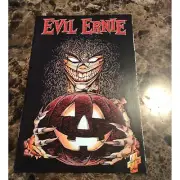 Evil Ernie GITD Pieces of Me Premium Brand New Unread Comic from CHAOS Limited
