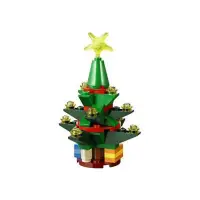 在飛比找蝦皮購物優惠-【TCT】樂高 Lego Creator 30186 聖誕樹