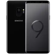 Used as demo Samsung Galaxy S9 SM-G960F 256GB Black (Local Warranty, AU STOCK, 100% Genuine)