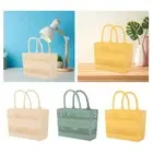 Shower Caddy Basket with Handles Bath Basket for Camp Garage College Dorm