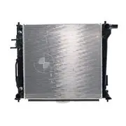Motorkool Radiator KSG-34001P