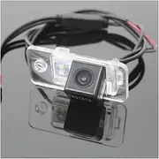 Waterproof Backup Camera for A3 S3 8P A4 S4 RS4 B7 8E for 8H A6 S6 RS6 Q7 SQ7 4L 2005-2015 Back Up Reverse Rear View Camera Reversing Wireless Parking