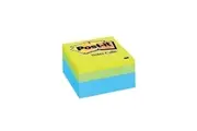 Post-It Notes Cube 76 x 76mm - Box of 4 7100281560