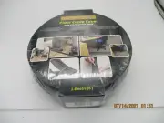 D-Line 1.8metre (6') New Floor Cable Cover