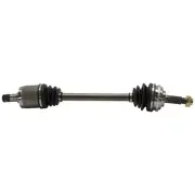 CV Half Shaft Axle Front Driver Left Side Hand for Acura CL TL Honda Accord