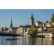Save 10.00%! 3 in 1: Zurich Walking Tour - Cruise on the Lake - Cable Car Ride to Felsenegg