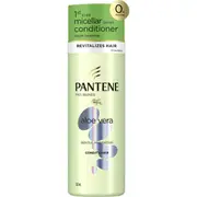 Pantene Micellar Aloe Vera Hydrating Conditioner 530mL