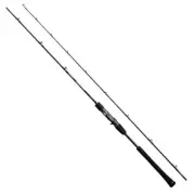 Shimano Fishing Jigging Rod 19 Grapler Type J Bait B60-3 Water Depth: ~ 80m