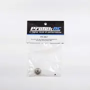 ProTek 8617 48P Lightweight Hard Anodized Alum Pinion (3.17 Bore) (30T) PTK8617
