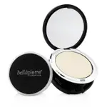 BELLAPIERRE COSMETICS - COMPACT MINERAL FOUNDATION SPF 15