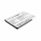 Battery For SAMSUNG Galaxy Note II LTE SAMSUNG Galaxy Note II LTE 32GB 3100mAh