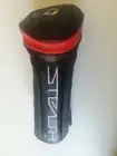 TAYLORMADE STEALTH DRIVER HEADCOVER