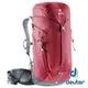 【德國 deuter】TRAIL 輕量拔熱 透氣背包 30L『紅』3440519 登山.露營.休閒.旅遊.戶外.後背包.手提包.雙肩背包.旅遊