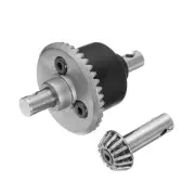 Feiyue FY01 FY02 FY03 Front Differential Assembly FYQCS01