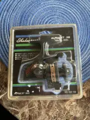 Shakespeare Aloha XT 200 Spinning Fishing Reel