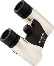 [OLYMPUS] 8 x 21 RC II Binoculars - Champagne Gold
