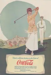Coca Cola, Dr. Pepper, Moxie, Pepsi, Soft Drink archival quality photos 1240