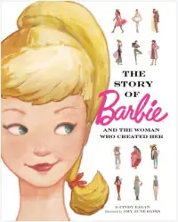 在飛比找博客來優惠-The Story of Barbie and the Wo